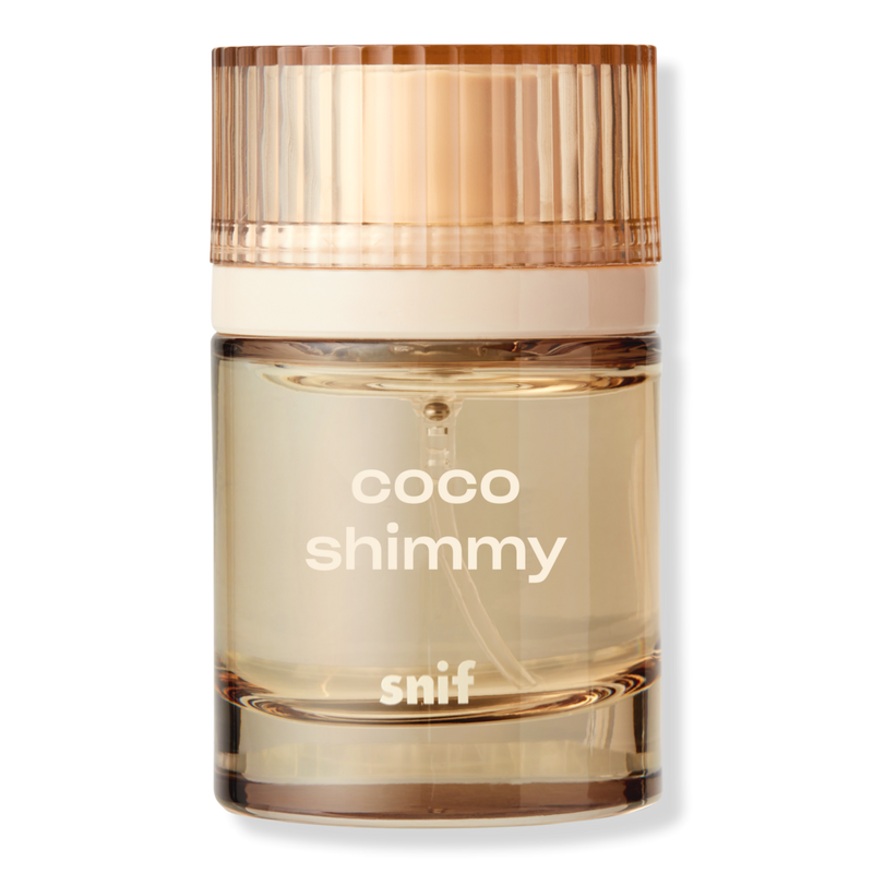 Coco Shimmy Eau de Toilette