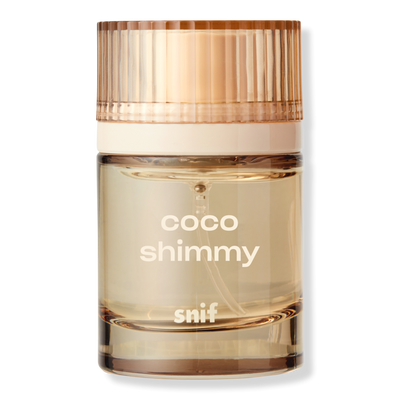 Snif Coco Shimmy Eau de Toilette