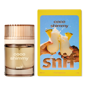 Coco Shimmy Eau de Toilette