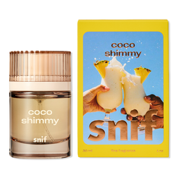 Snif Coco Shimmy Eau de Toilette - 1.0 oz