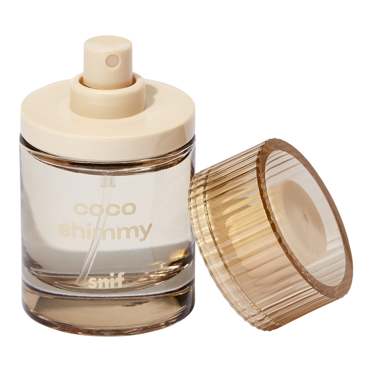 Coco Shimmy Eau de Toilette