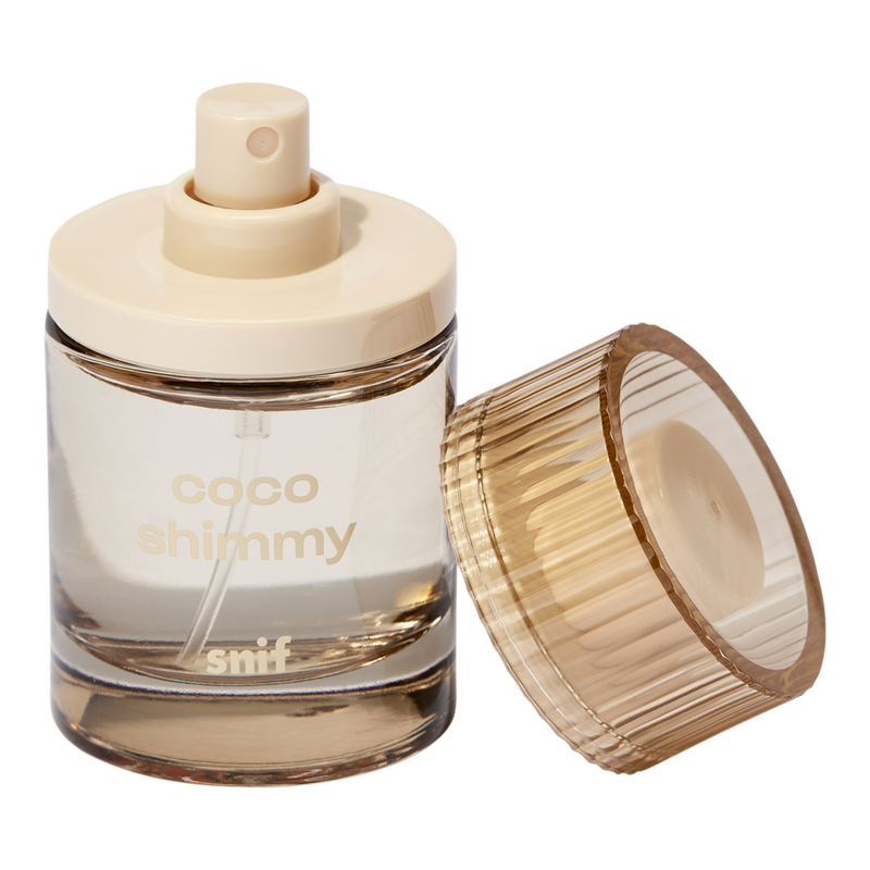 Coco Shimmy Eau de Toilette