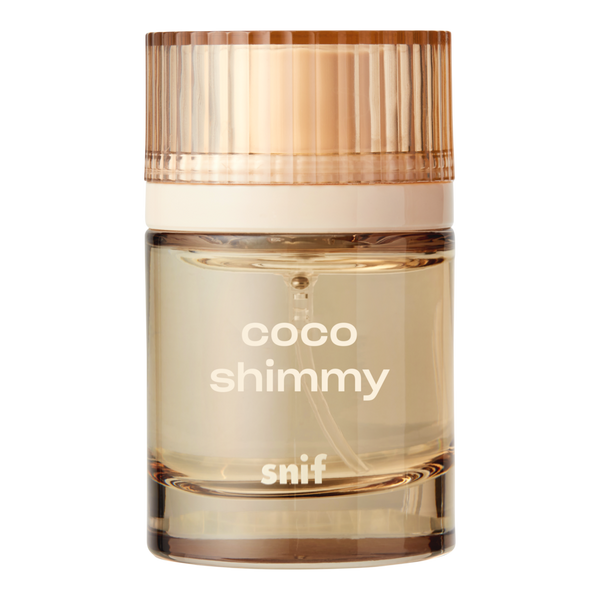 Coco Shimmy Eau de Toilette 2