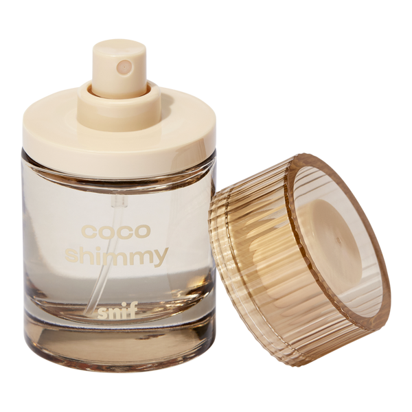 Coco Shimmy Eau de Toilette 3
