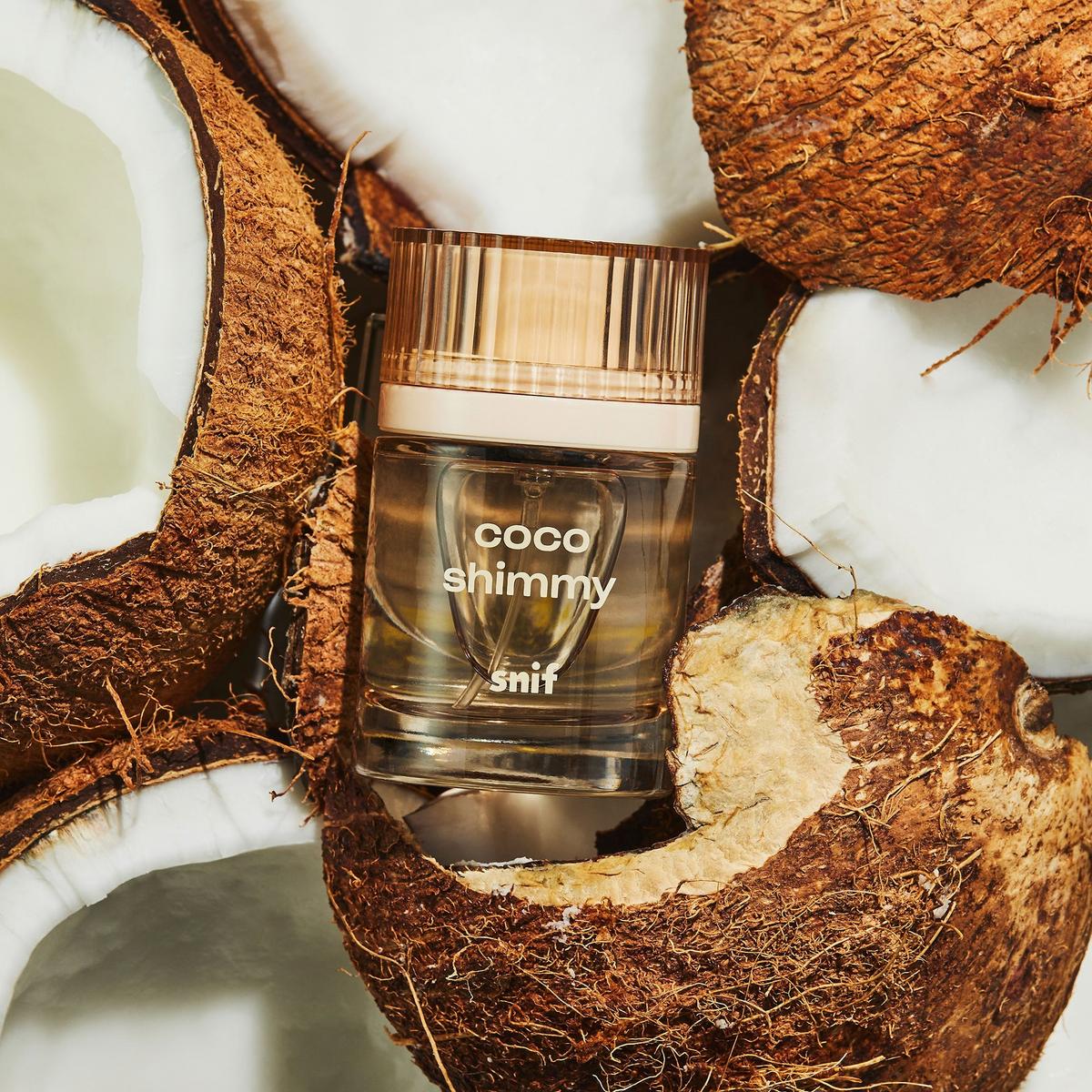 Coco Shimmy Eau de Toilette