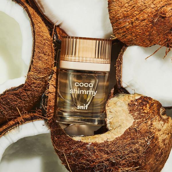 Coco Shimmy Eau de Toilette 4