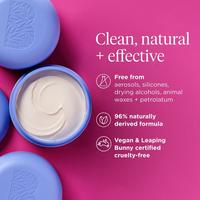 Briogeo - Style + Treat Yuzu + Plum Hair Styling Sculpting Cream