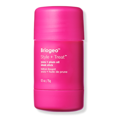 Briogeo Style + Treat Yuzu + Plum Oil Hair Styling Sleek Stick