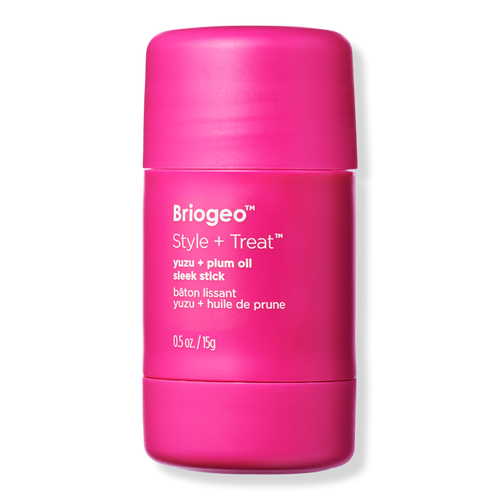 Briogeo Style + Treat Yuzu + Plum Oil Hair Styling Sleek Stick Ulta Beauty