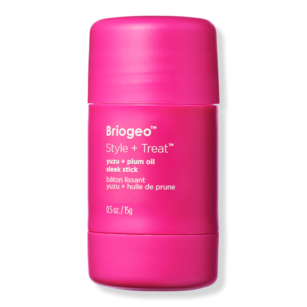 Briogeo Style + Treat Yuzu + Plum Oil Hair Styling Sleek Stick