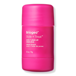 Briogeo Style + Treat Yuzu + Plum Oil Hair Styling Sleek Stick