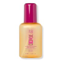Tan Boosting Anti-Aging Body Oil SPF20
