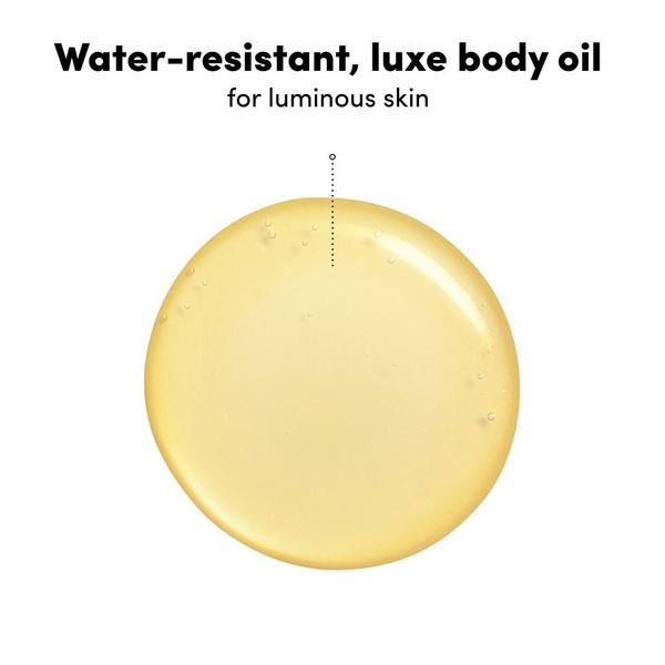 Coco & Eve Tan Boosting Anti-Aging Body Oil SPF20 #2