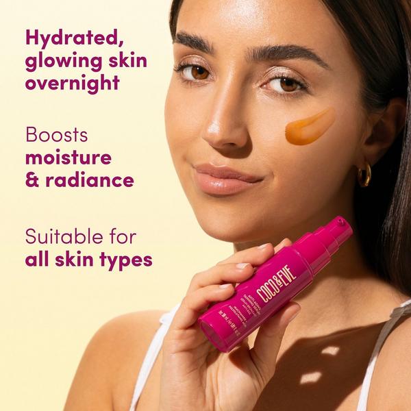 Coco & Eve Anti-Aging Tanning Serum #7