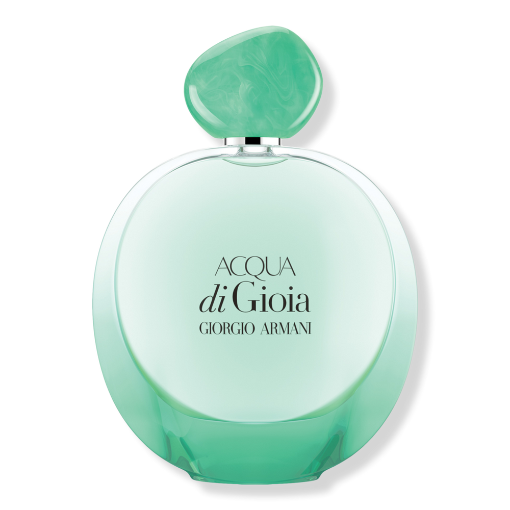 Armani Collezioni Acqua Di Gioia Eau De Parfum Intense - 3.4 oz
