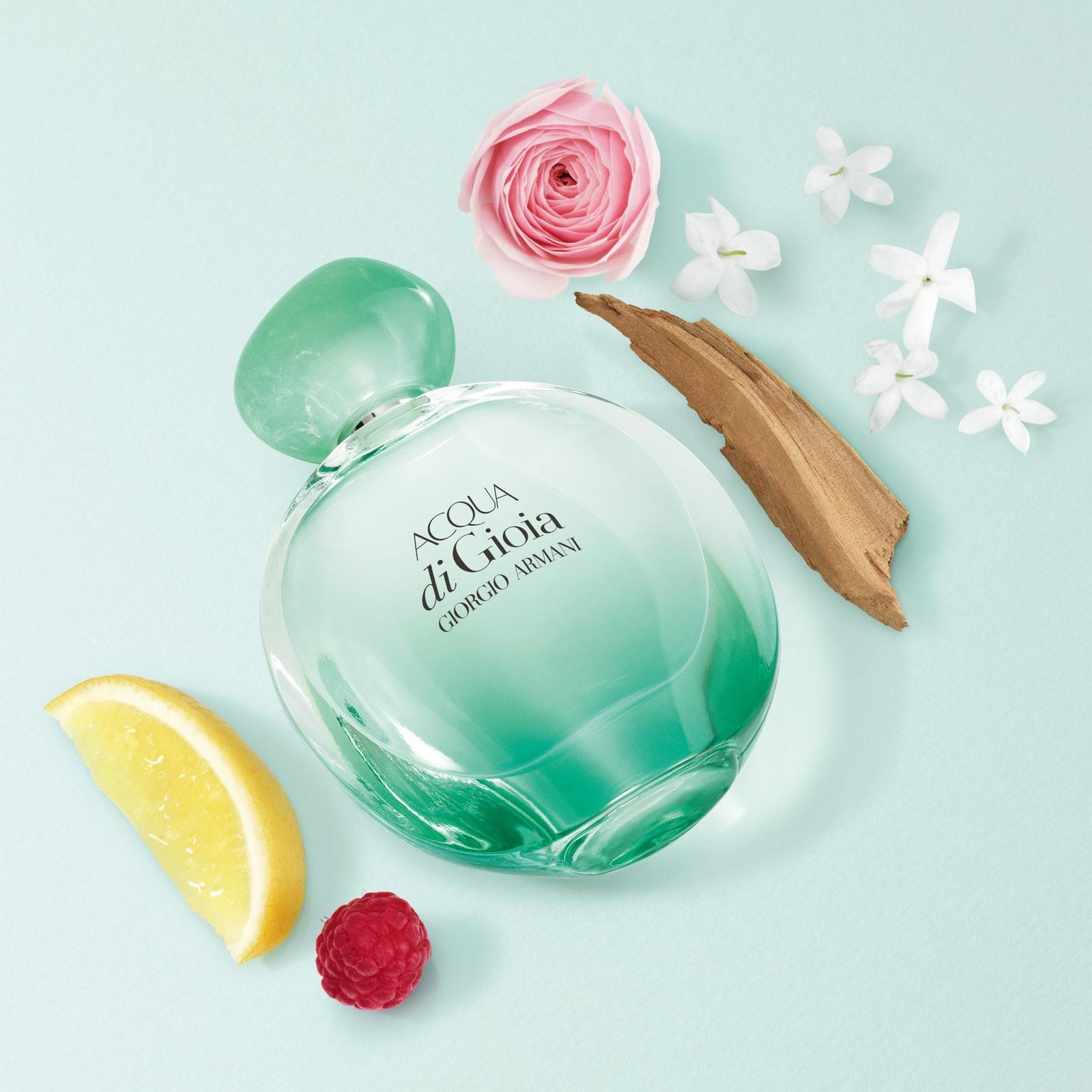 Amazon.com: Armani Beauty – Acqua di Gioia – Eau de Parfum