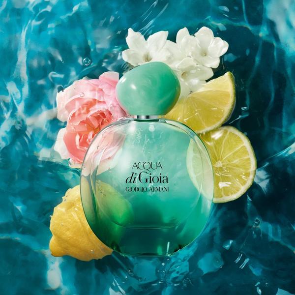 Acqua di Gioia Perfume Intenso 4