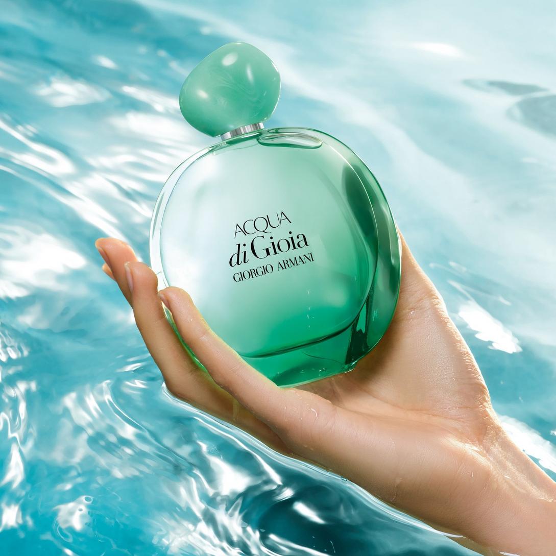 3.4 oz Acqua di Gioia Eau de Parfum Intense - ARMANI | Ulta Beauty