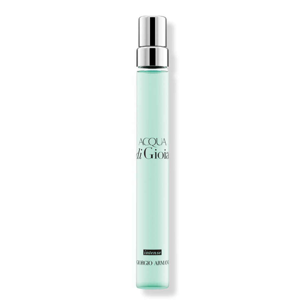 ARMANI Acqua di Gioia Eau de Parfum Intense - 0.33 oz