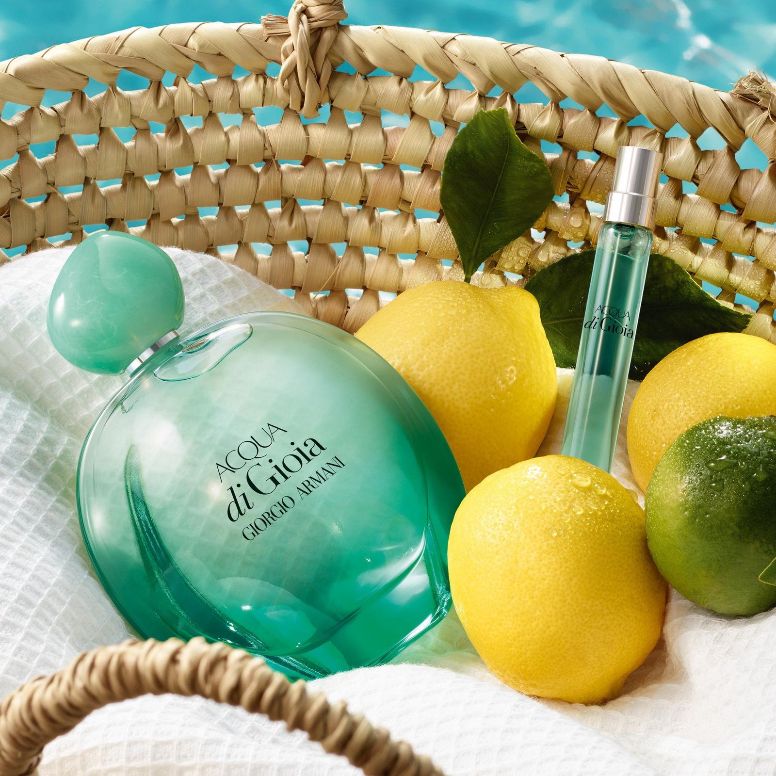 ARMANI - Acqua di Gioia Eau de Parfum Intense | Ulta Beauty ARMANI - Acqua di Gioia Eau de Parfum Intense | Ulta Beauty