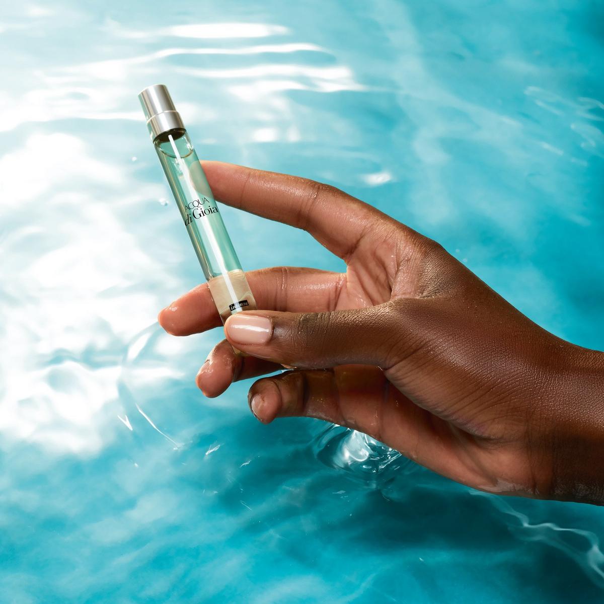 Acqua di Gioia Eau de Parfum Intense