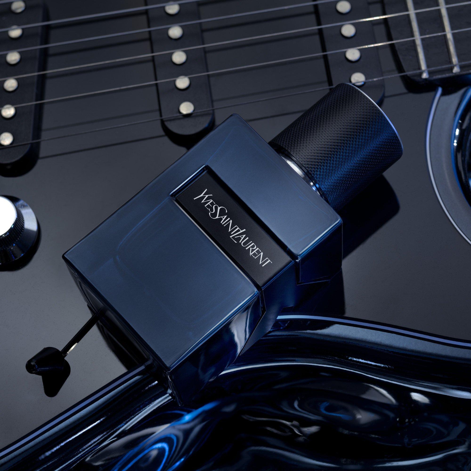 Yves Saint Laurent Y Elixir - Thumbnail 3