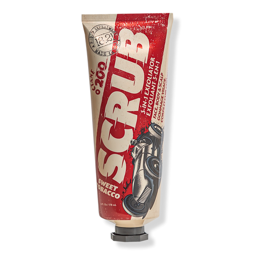 18.21 Man Made - 3-In-1 Exfoliator | Ulta Beauty