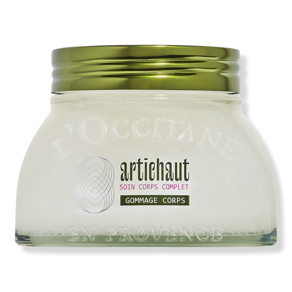 Salts of the Earth Body Scrub OSEA Ulta Beauty