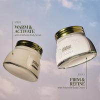 L'Occitane - Artichoke Warming Body Scrub | Ulta Beauty