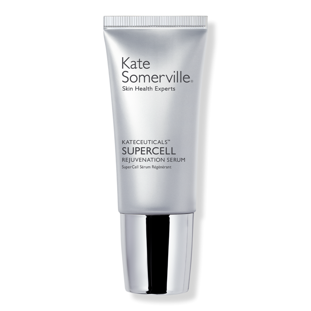 Kate Somerville Kateceuticals Supercell Rejuvenation Serum