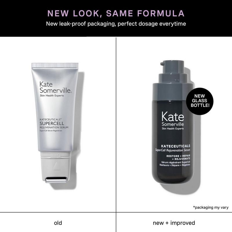 Kate Somerville - KateCeuticals SuperCell Rejuvenation Serum