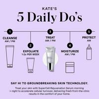 美容液 TAKANO YURI SuperCell Serum 55 Kate Somerville - KateCeuticals SuperCell Rejuvenation Serum