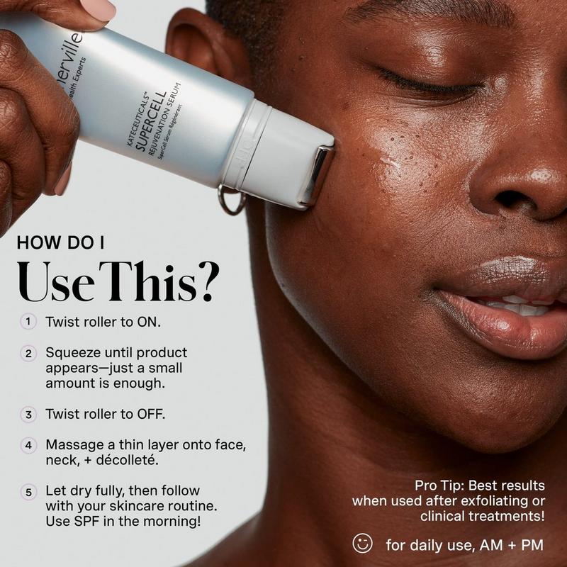 Kate Somerville - KateCeuticals SuperCell Rejuvenation Serum