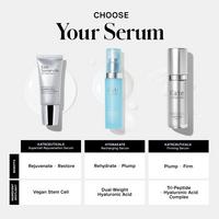 美容液 TAKANO YURI SuperCell Serum 55 Kate Somerville - KateCeuticals SuperCell Rejuvenation Serum