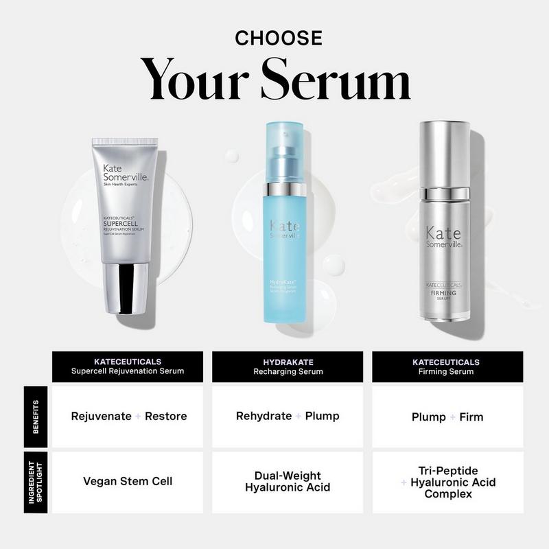 Kate Somerville - KateCeuticals SuperCell Rejuvenation Serum