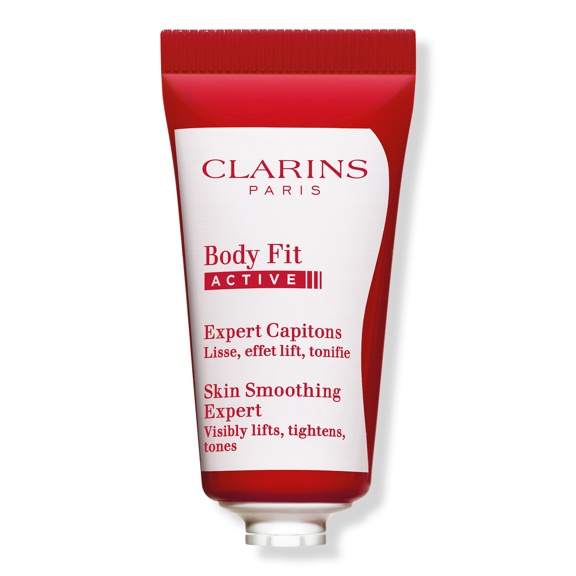 Clarins Free Body Fit deluxe sample with $50 brand purchase #1