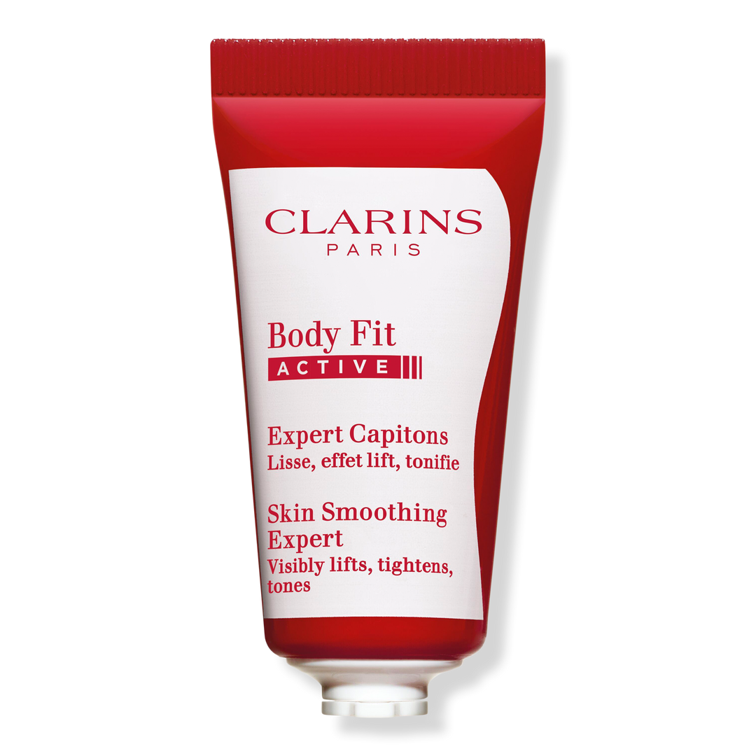 Clarins Free Body Fit deluxe sample with $50 brand purchase #1