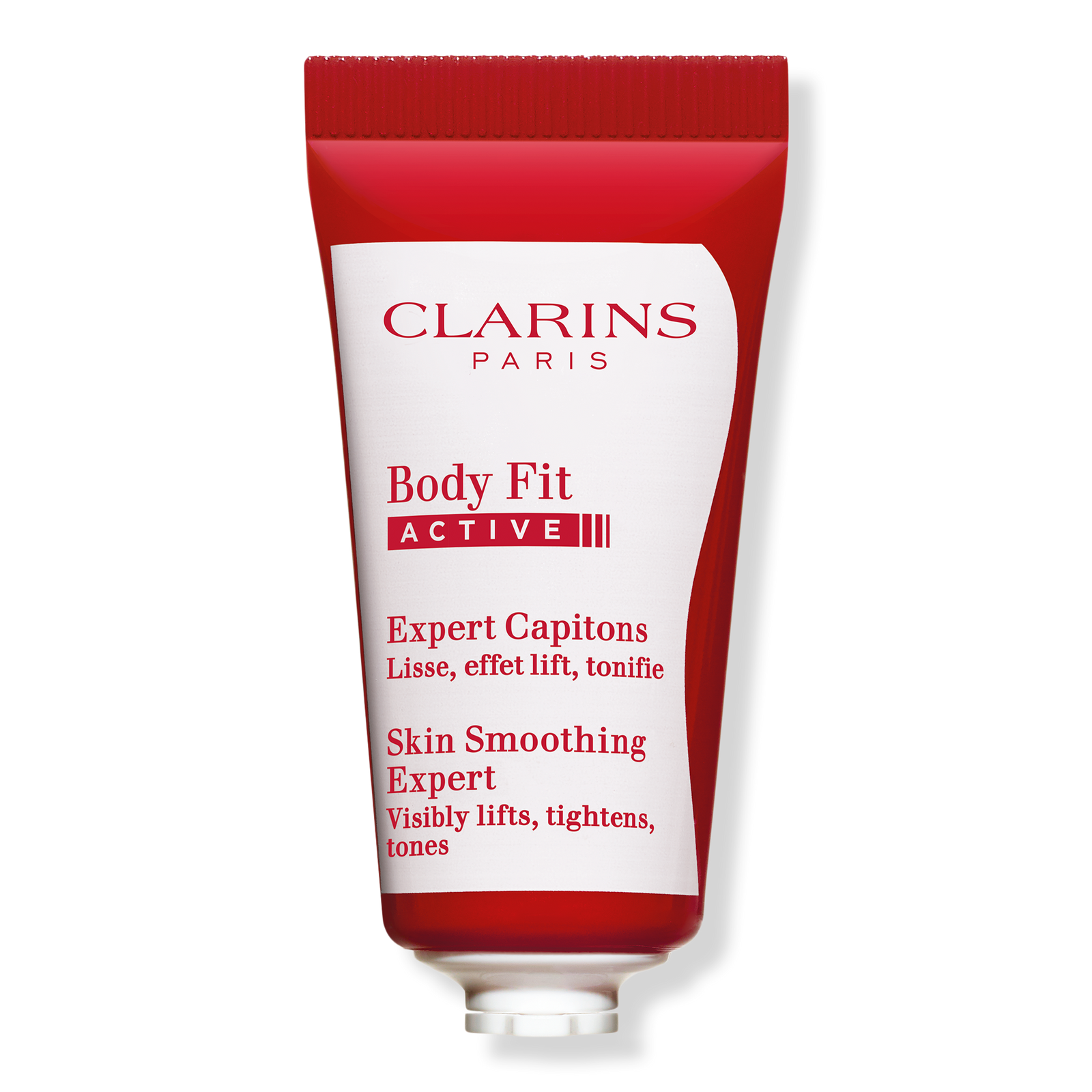 Clarins - Free Body Fit deluxe sample with $50 brand purchase