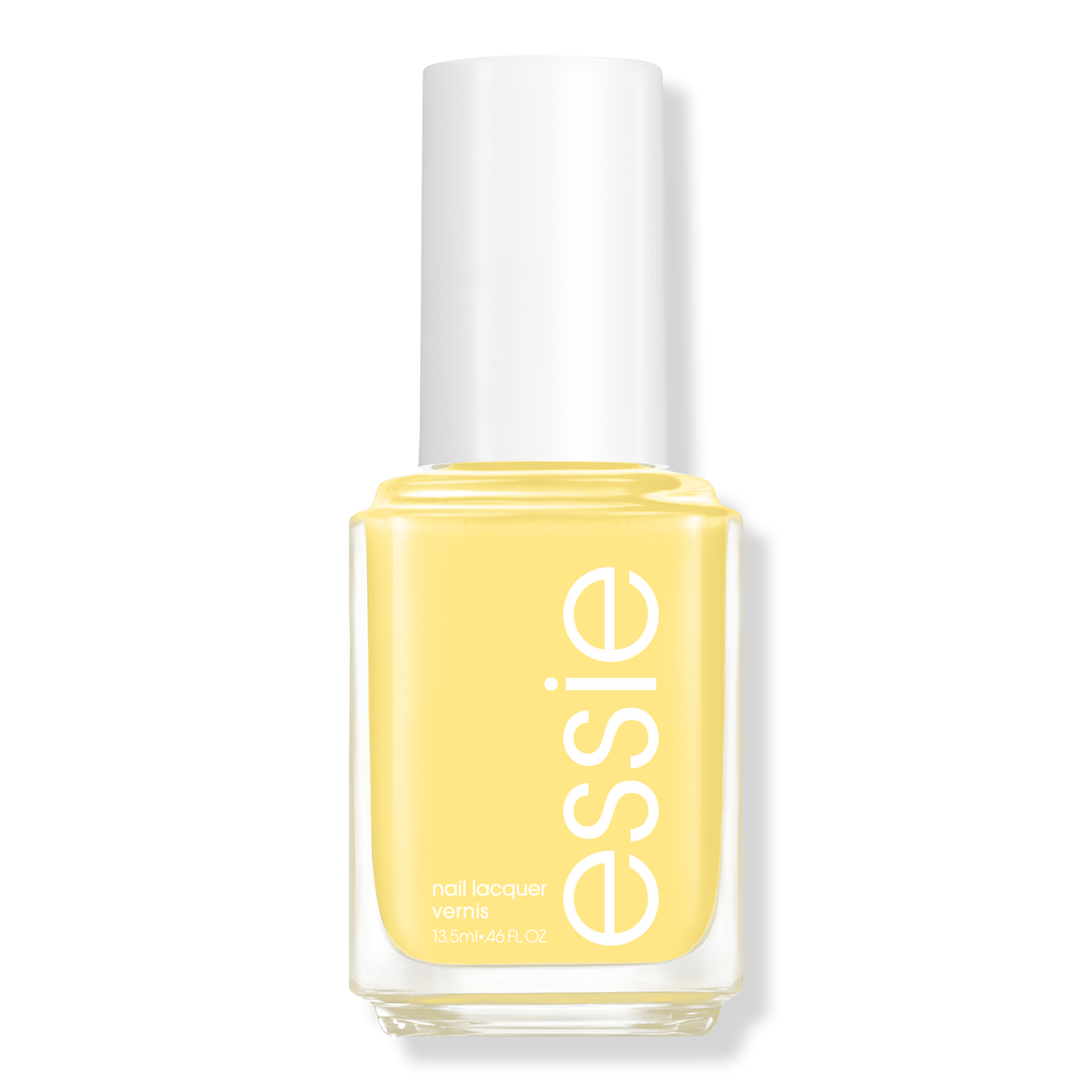 Meditation Haven Summer Trend Nail Polish Collection - Essie | Ulta Beauty