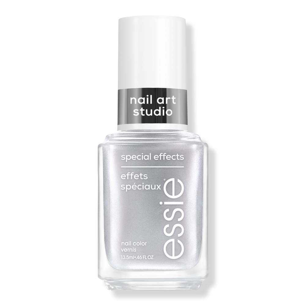 Essie Nail Art Studio Special Effects Nail Polish - Cosmic Chrome