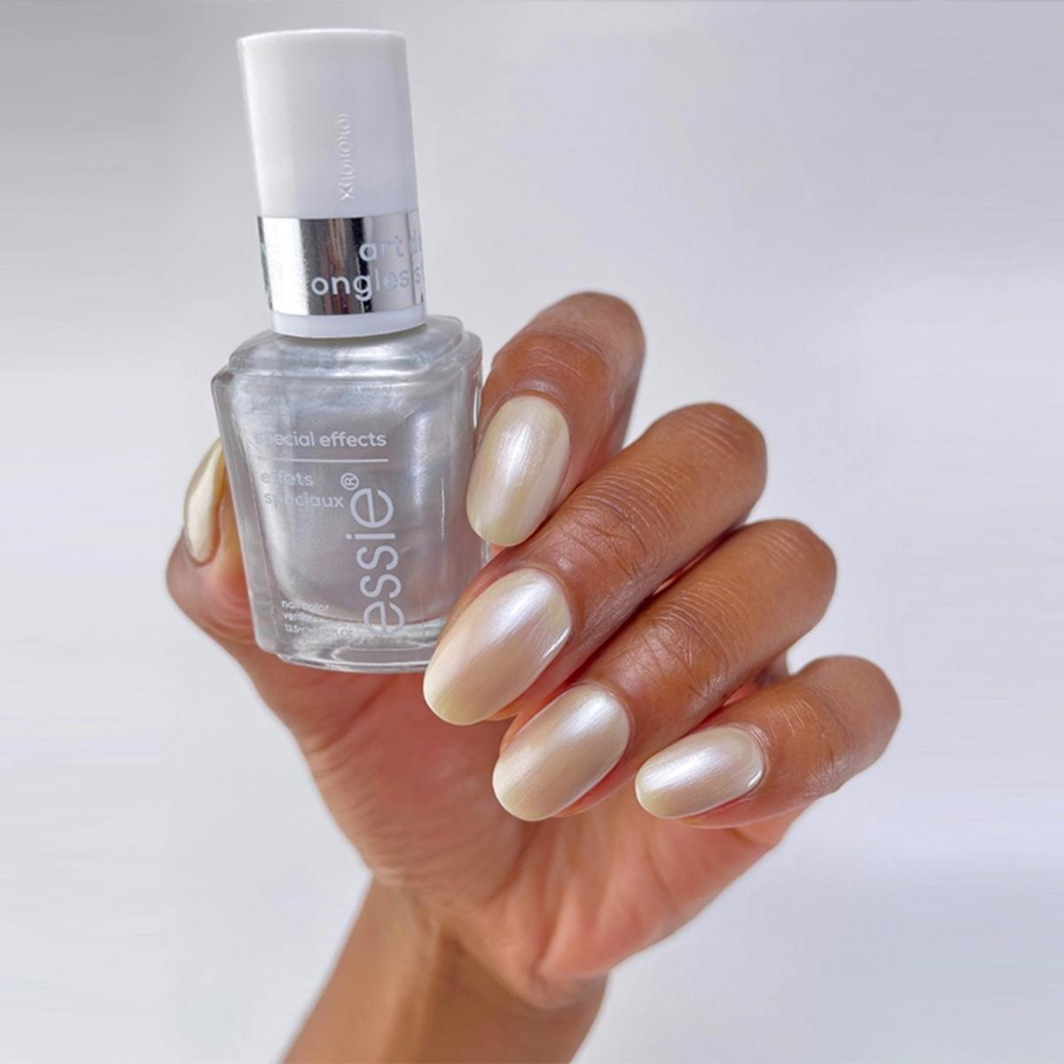 Nail Art Studio Special Effects Nail Polish