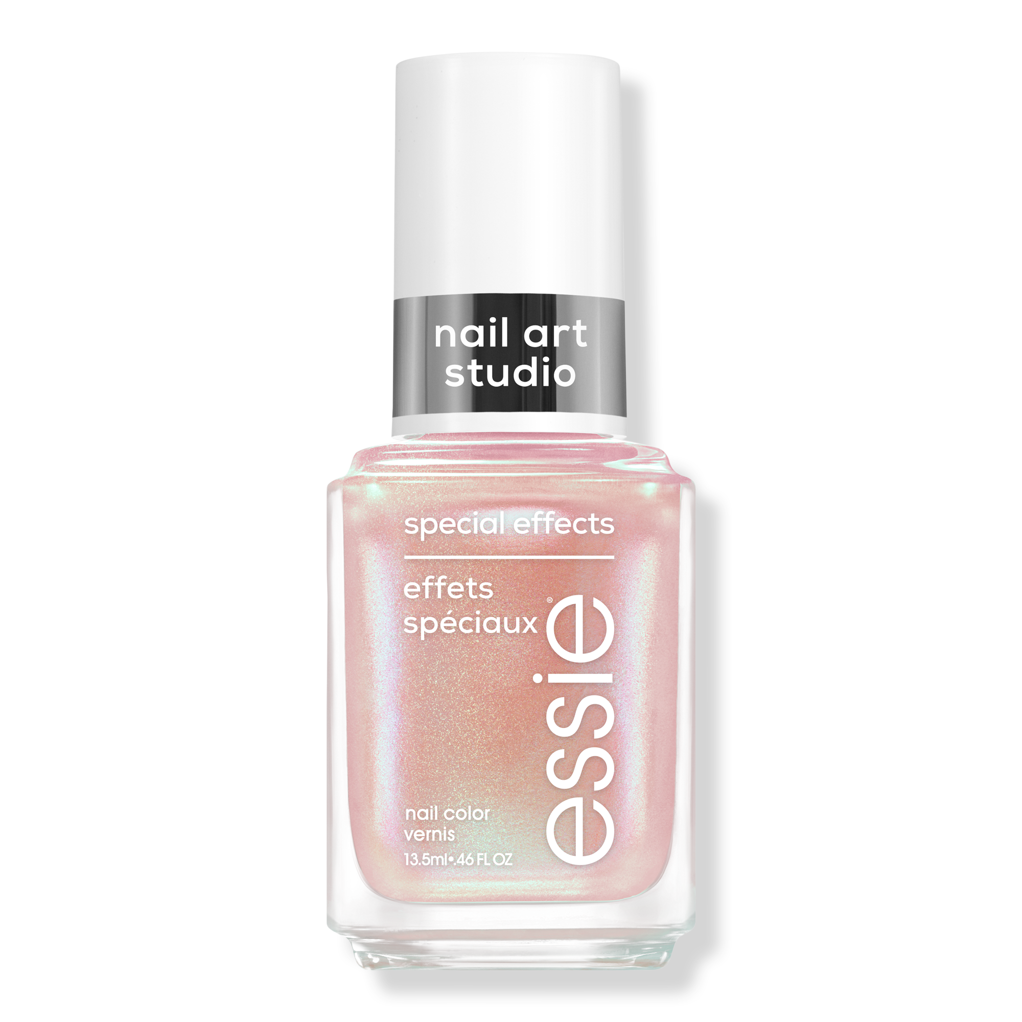 Essie Nail Art Studio Special Effects Nail Polish #1