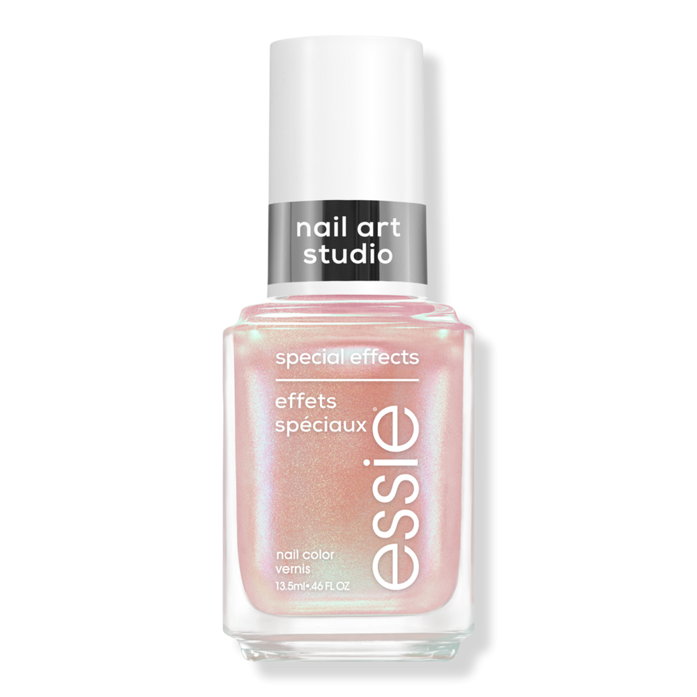 Essie Nail Art Studio Special Effects Nail Polish - Gilded Galaxy