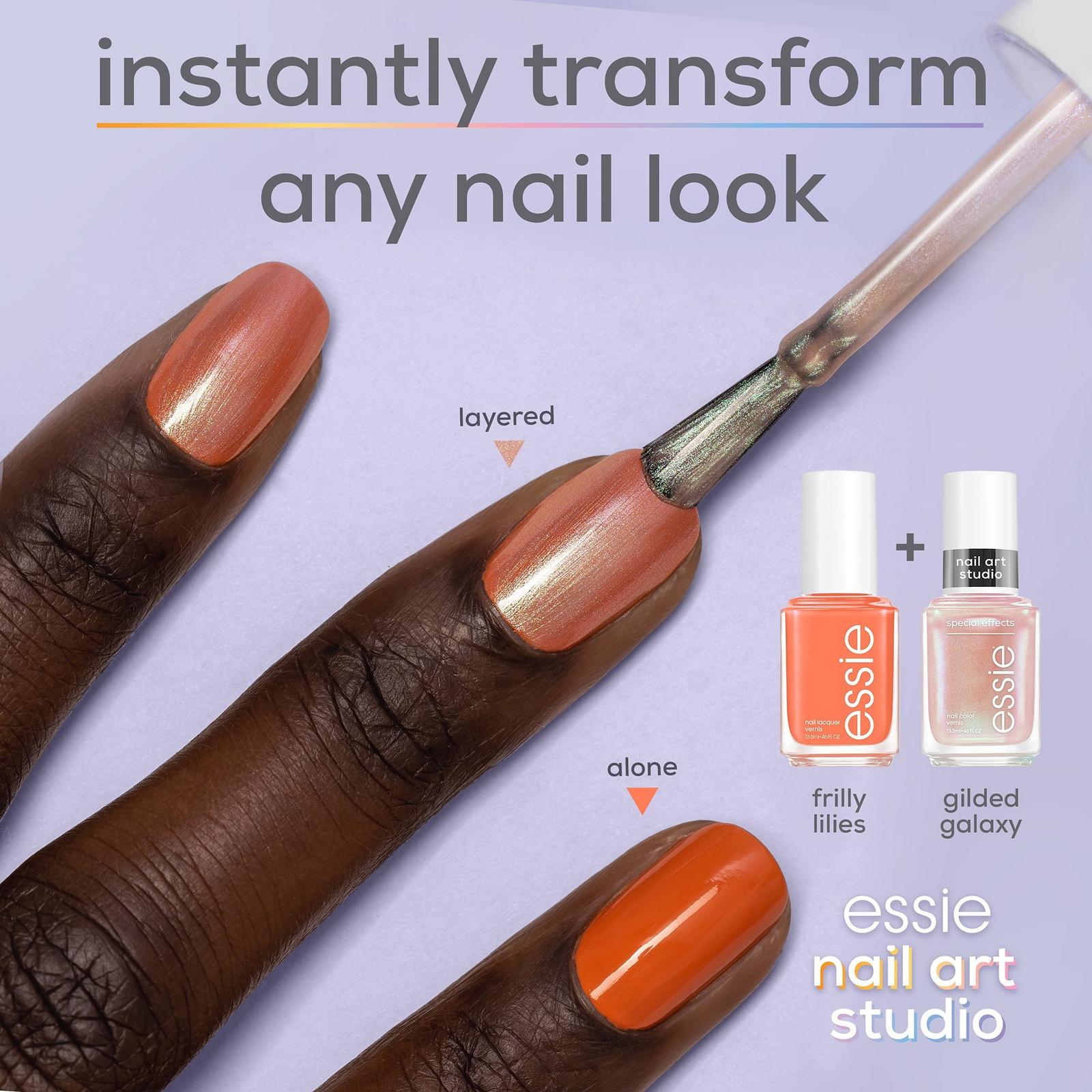 Nail Art Studio Special Effects Nail Polish