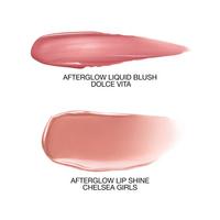 NARS - Mini Afterglow Liquid Blush & Lip Shine Duo | Ulta Beauty