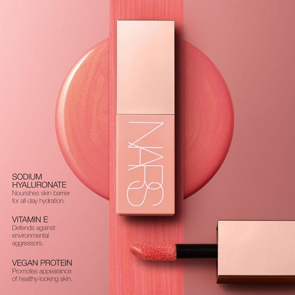 NARS Mini Afterglow Liquid Blush & Lip Shine Duo #6