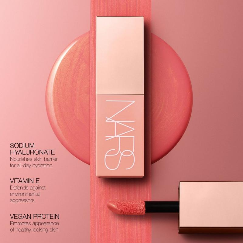 NARS - Mini Afterglow Liquid Blush & Lip Shine Duo | Ulta Beauty