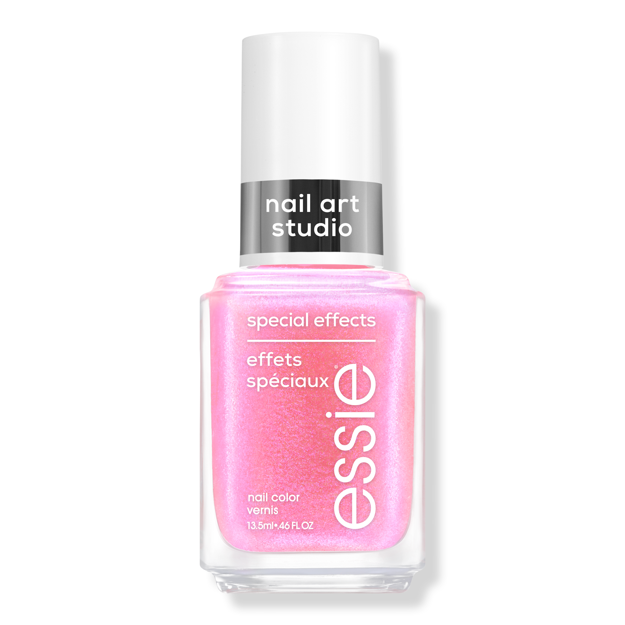 Essie Nail Art Studio Special Effects Nail Polish #1