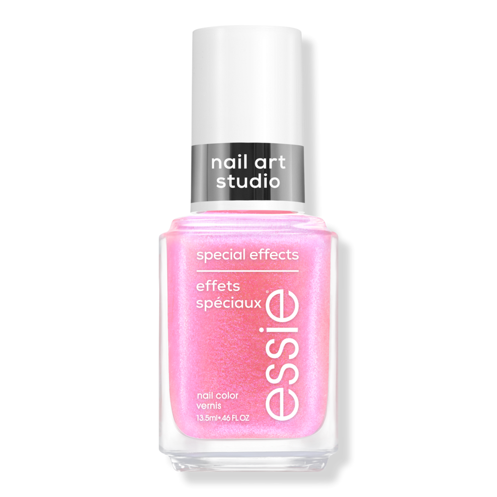 Essie Nail Art Studio Special Effects Nail Polish - Astral Aura