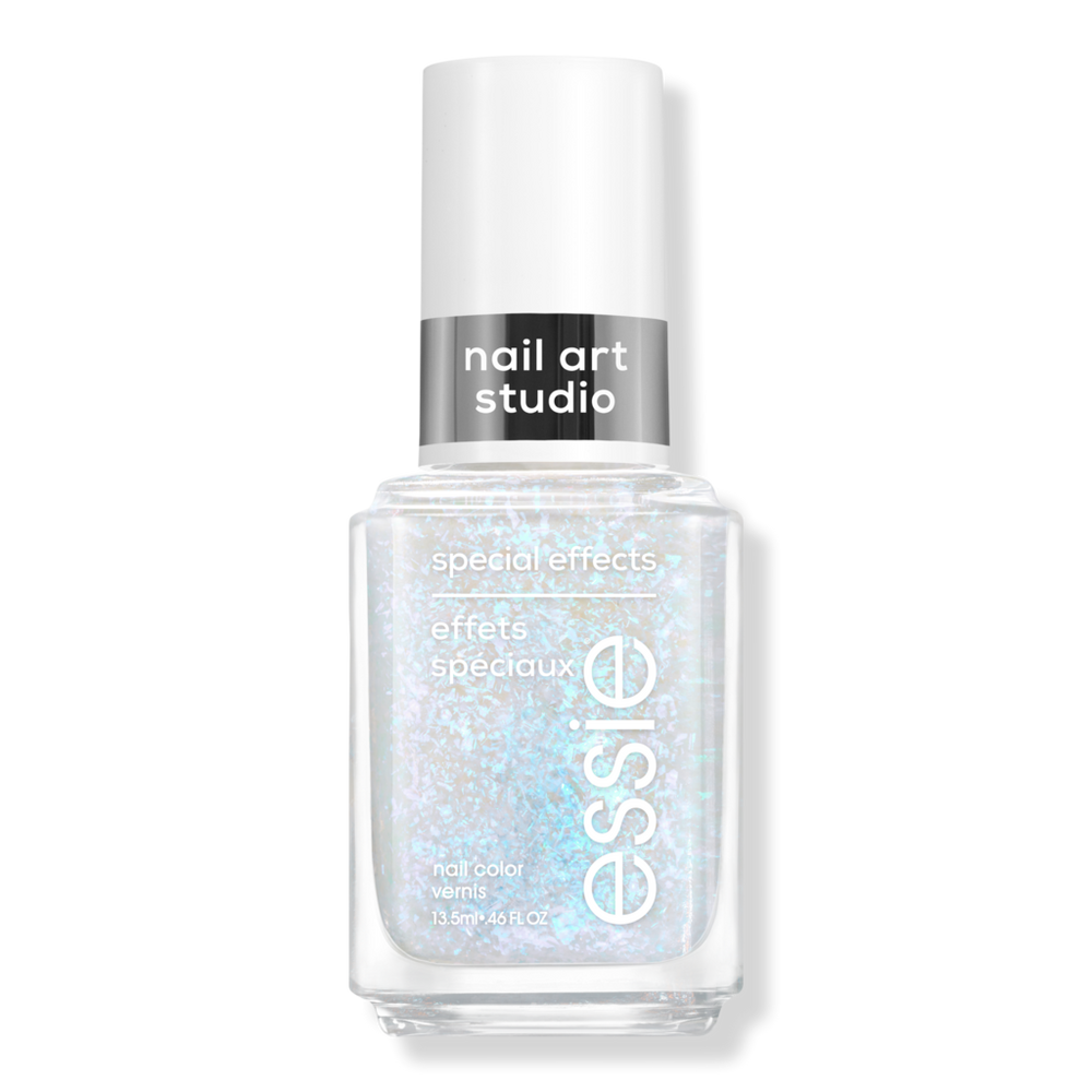 Essie Nail Art Studio Special Effects Nail Polish - Divine Dimension